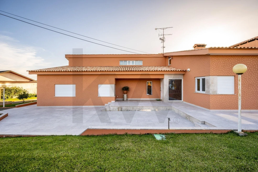 Quinta T4 para Venda em Nogueira do Cravo e Pindelo Foto 67