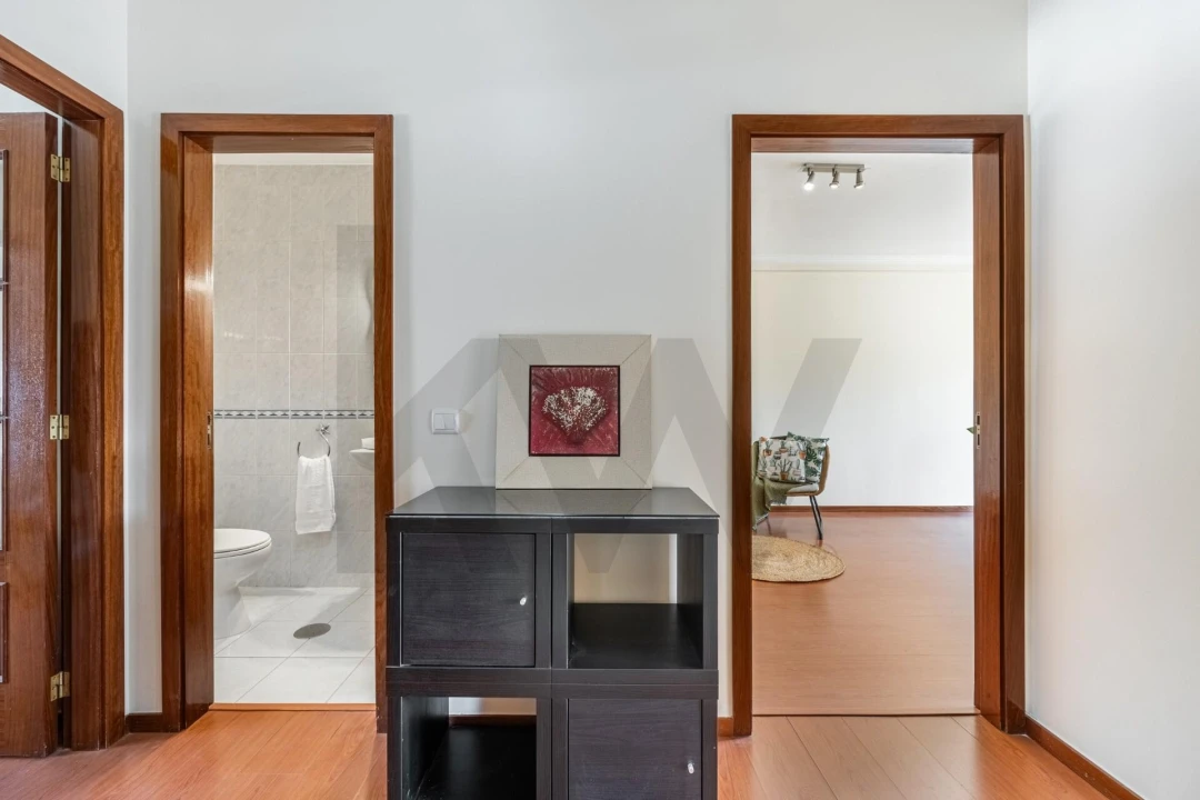 Apartamento T2 para Venda em Gondomar (São Cosme), Valbom e Jovim Foto 3
