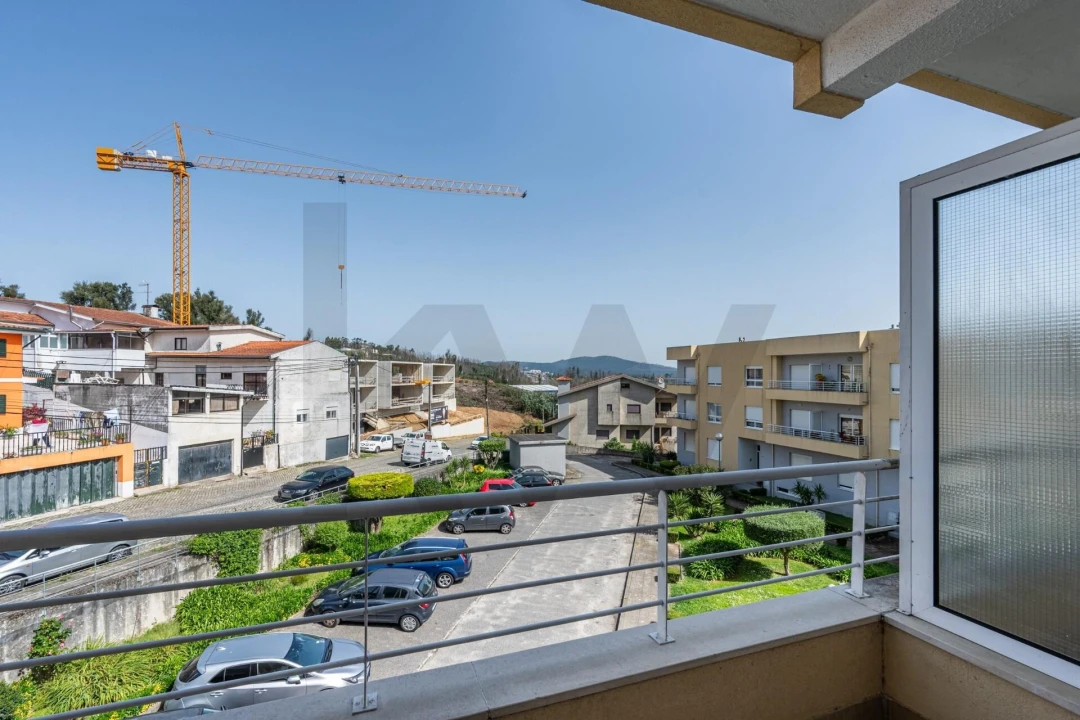 Apartamento T2 para Venda em Gondomar (São Cosme), Valbom e Jovim Foto 20