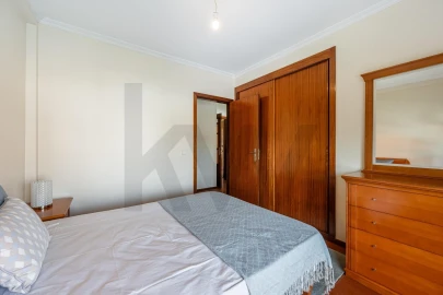 Apartamento T2 para Venda em Gondomar (São Cosme), Valbom e Jovim