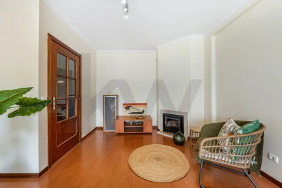 Apartamento T2 para Venda em Gondomar (São Cosme), Valbom e Jovim