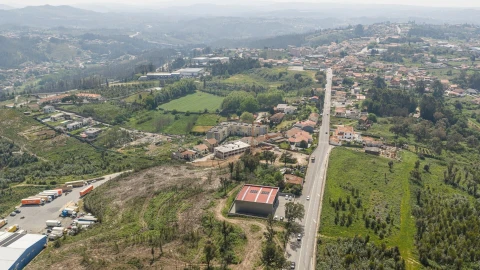 Apartamento T2 para Venda em Gondomar (São Cosme), Valbom e Jovim