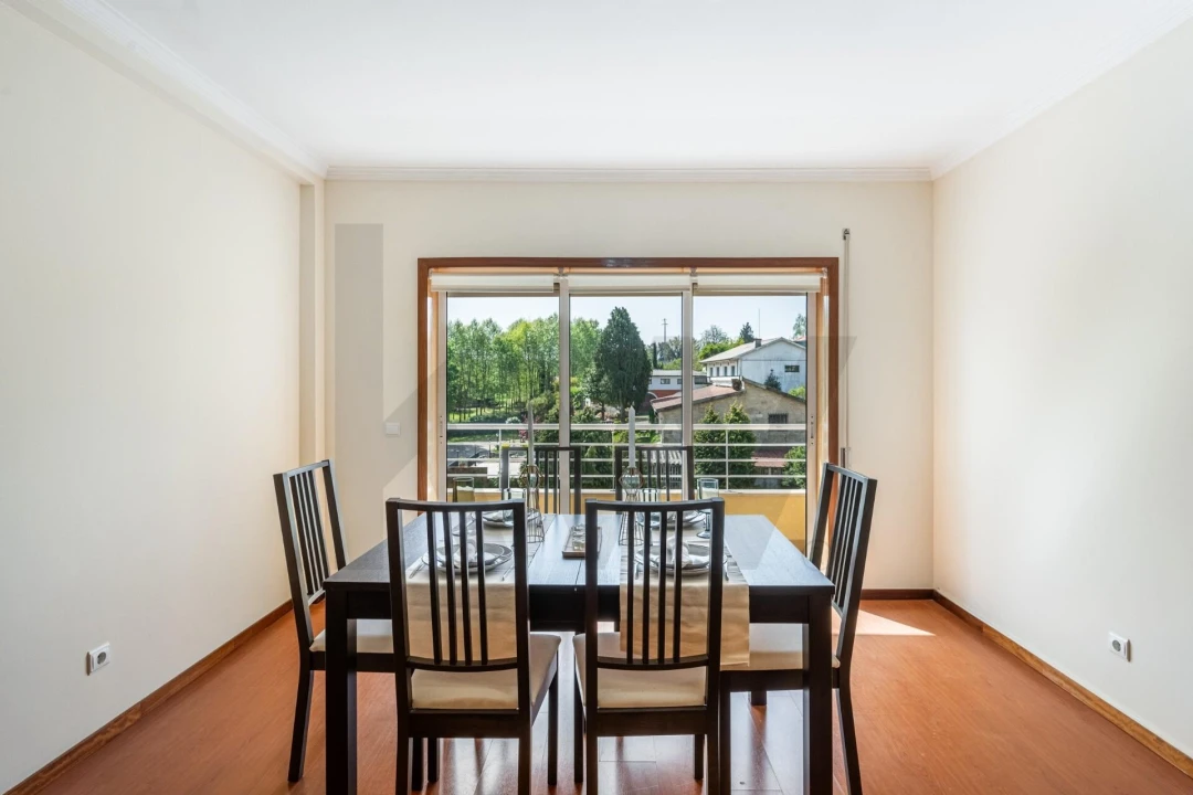 Apartamento T2 para Venda em Gondomar (São Cosme), Valbom e Jovim Foto 6