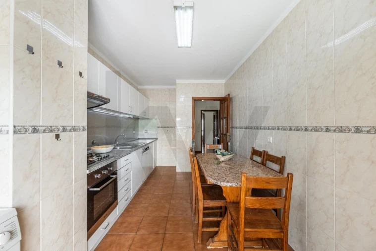 Apartamento T2 para Venda em Gondomar (São Cosme), Valbom e Jovim Foto 10