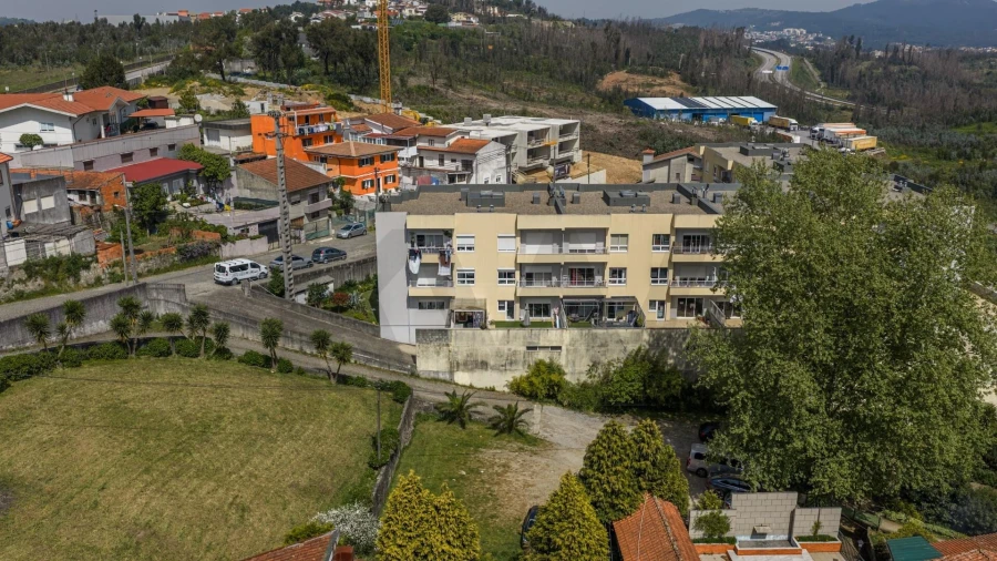 Apartamento T2 para Venda em Gondomar (São Cosme), Valbom e Jovim Foto 25