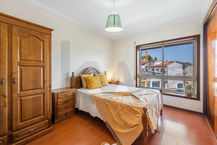 Apartamento T2 para Venda em Gondomar (São Cosme), Valbom e Jovim Foto 14