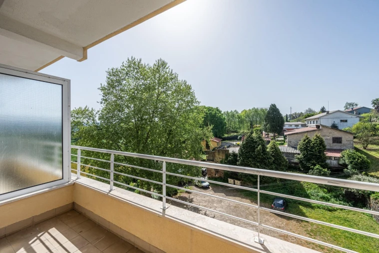 Apartamento T2 para Venda em Gondomar (São Cosme), Valbom e Jovim Foto 8