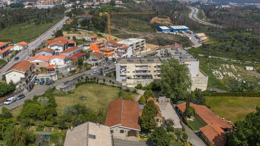 Apartamento T2 para Venda em Gondomar (São Cosme), Valbom e Jovim Foto 26