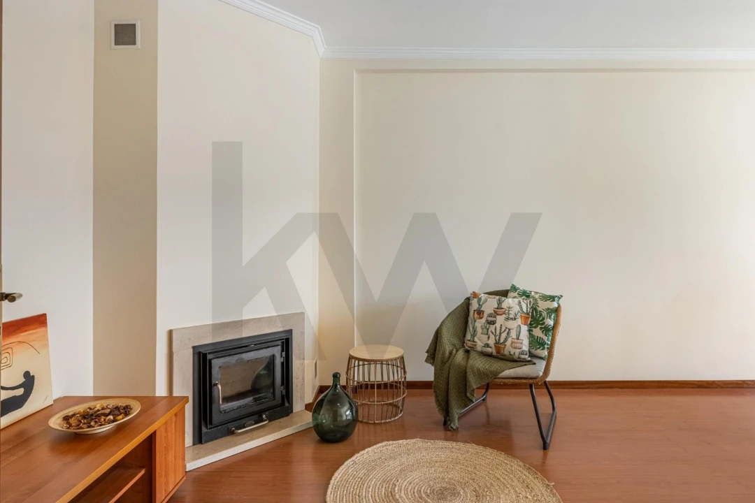 Apartamento T2 para Venda em Gondomar (São Cosme), Valbom e Jovim Foto 2