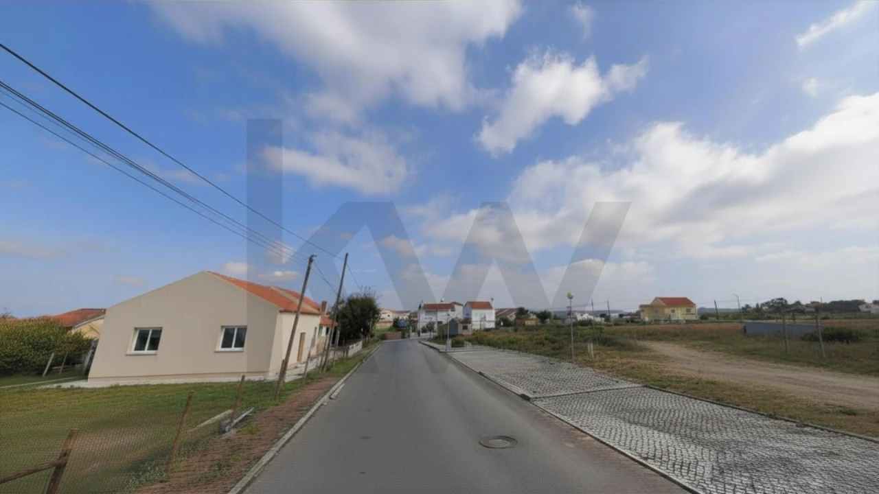 Terreno para Venda em Caldas da Rainha - Santo Onofre e Serra do Bouro Foto 3