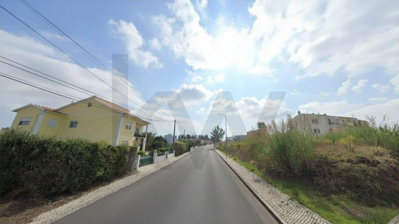 Terreno para Venda em Caldas da Rainha - Santo Onofre e Serra do Bouro Foto 8