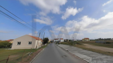 Terreno para Venda em Caldas da Rainha - Santo Onofre e Serra do Bouro
