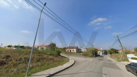 Terreno para Venda em Caldas da Rainha - Santo Onofre e Serra do Bouro