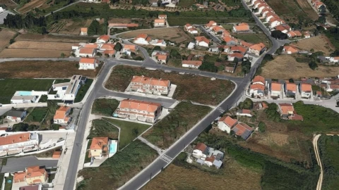 Terreno para Venda em Caldas da Rainha - Santo Onofre e Serra do Bouro