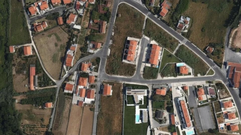 Terreno para Venda em Caldas da Rainha - Santo Onofre e Serra do Bouro