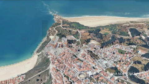 Terreno para Venda em Caldas da Rainha - Santo Onofre e Serra do Bouro