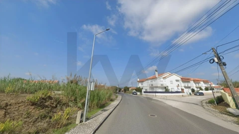 Terreno para Venda em Caldas da Rainha - Santo Onofre e Serra do Bouro