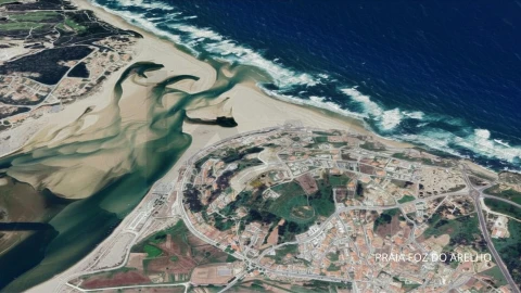 Terreno para Venda em Caldas da Rainha - Santo Onofre e Serra do Bouro