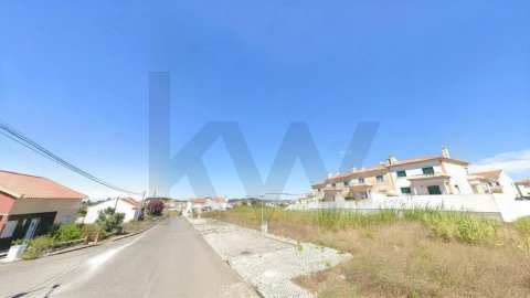 Terreno para Venda em Caldas da Rainha - Santo Onofre e Serra do Bouro