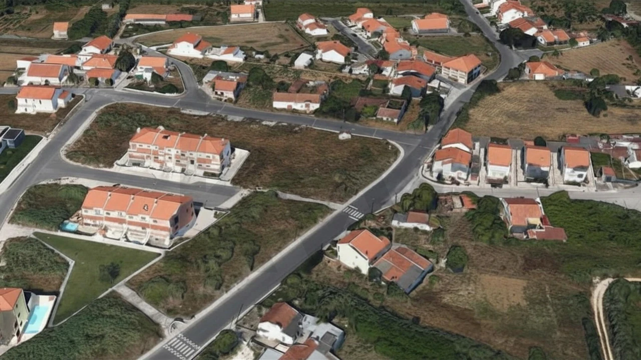 Terreno para Venda em Caldas da Rainha - Santo Onofre e Serra do Bouro Foto 12