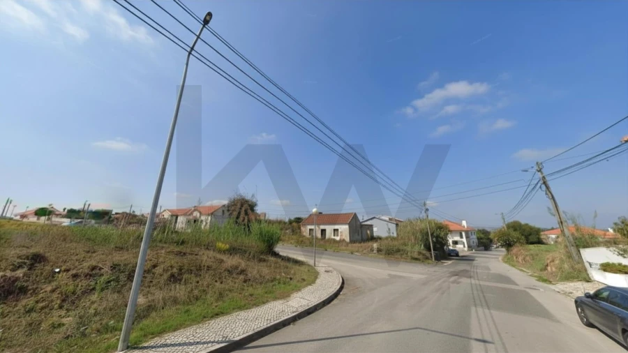 Terreno para Venda em Caldas da Rainha - Santo Onofre e Serra do Bouro Foto 6