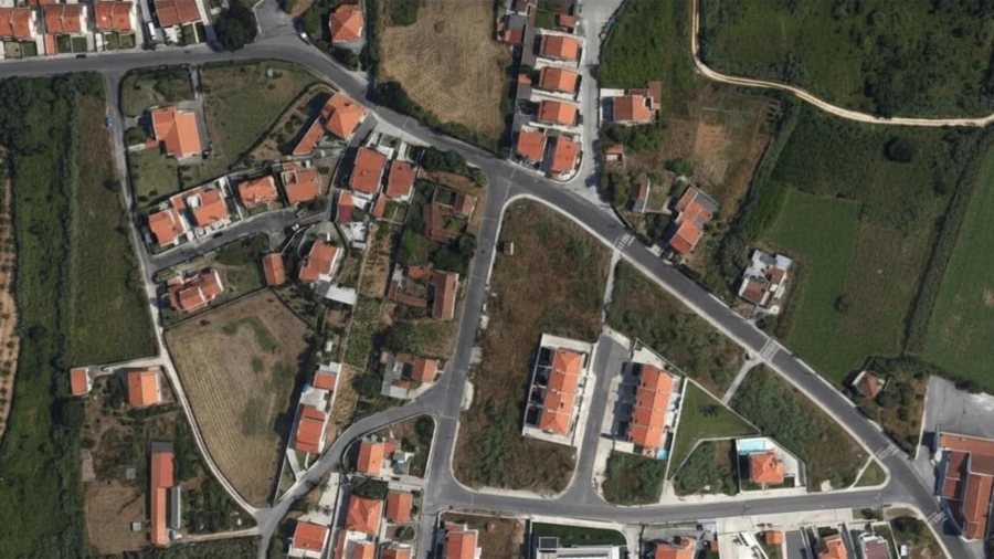 Terreno para Venda em Caldas da Rainha - Santo Onofre e Serra do Bouro Foto 10