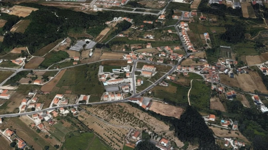 Terreno para Venda em Caldas da Rainha - Santo Onofre e Serra do Bouro Foto 15