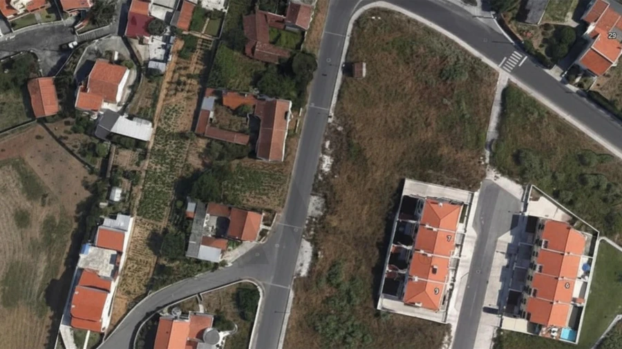 Terreno para Venda em Caldas da Rainha - Santo Onofre e Serra do Bouro Foto 9