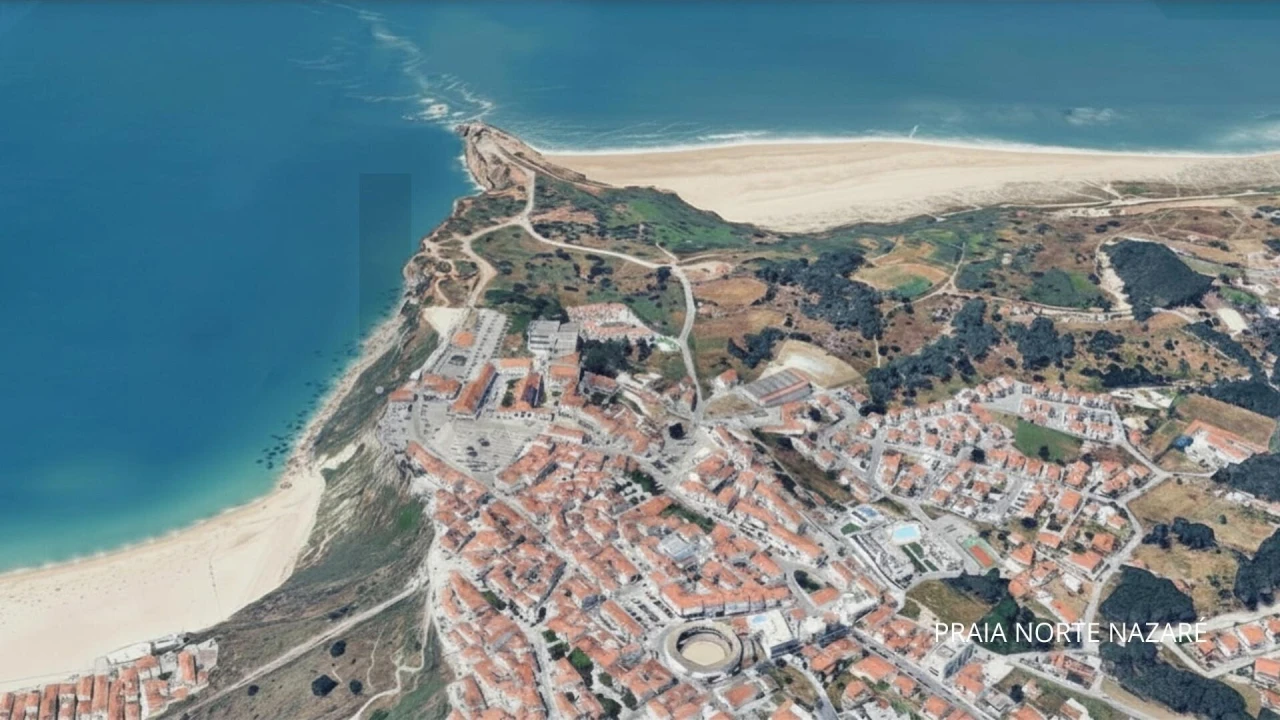 Terreno para Venda em Caldas da Rainha - Santo Onofre e Serra do Bouro Foto 17