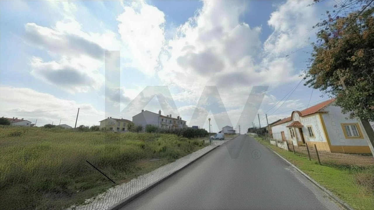 Terreno para Venda em Caldas da Rainha - Santo Onofre e Serra do Bouro Foto 2