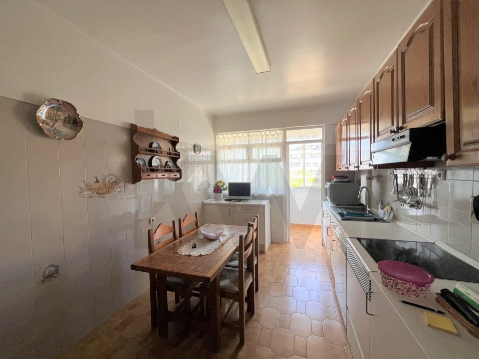 Apartamento T3 para Arrendamento em Moscavide e Portela Foto 17