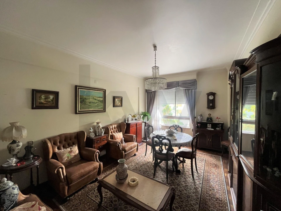 Apartamento T3 para Arrendamento em Moscavide e Portela Foto 10