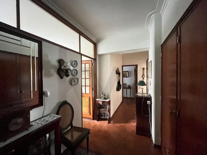 Apartamento T3 para Arrendamento em Moscavide e Portela Foto 8