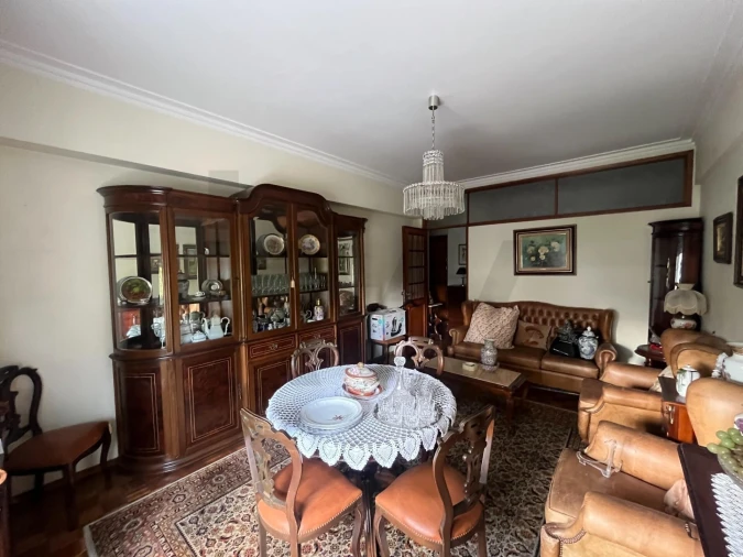 Apartamento T3 para Arrendamento em Moscavide e Portela Foto 12