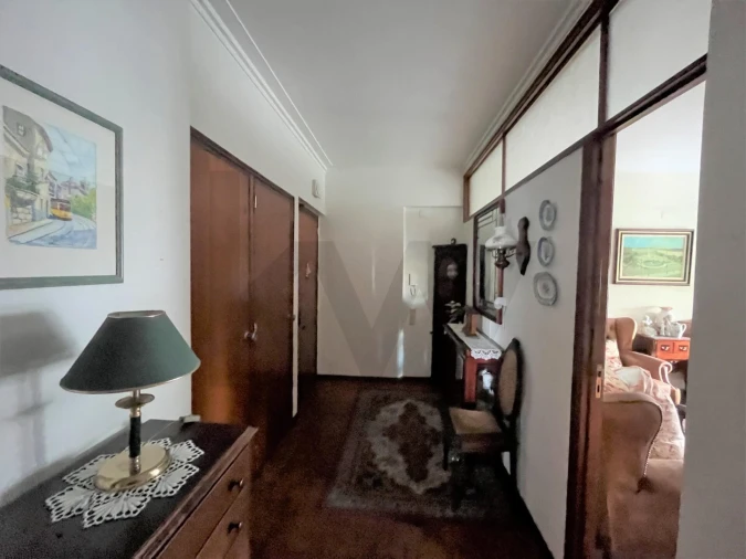 Apartamento T3 para Arrendamento em Moscavide e Portela Foto 9