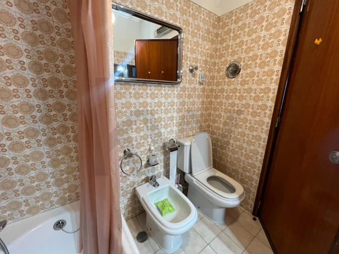 Apartamento T3 para Arrendamento em Moscavide e Portela Foto 22