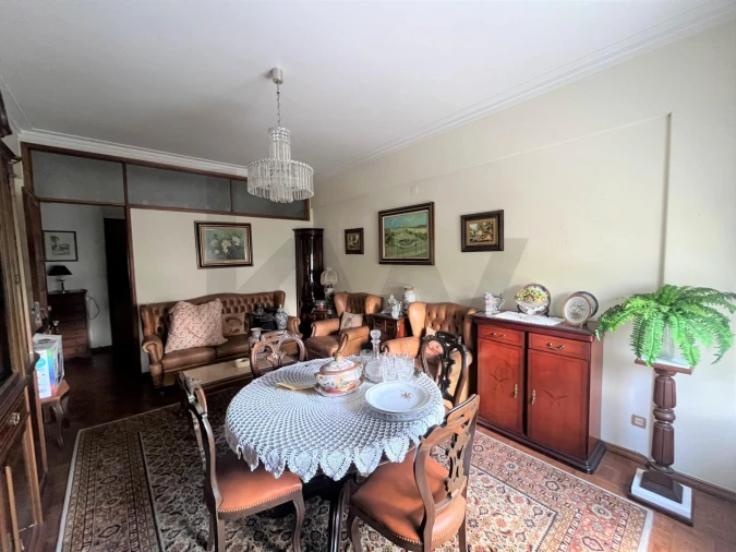 Apartamento T3 para Arrendamento em Moscavide e Portela Foto 11