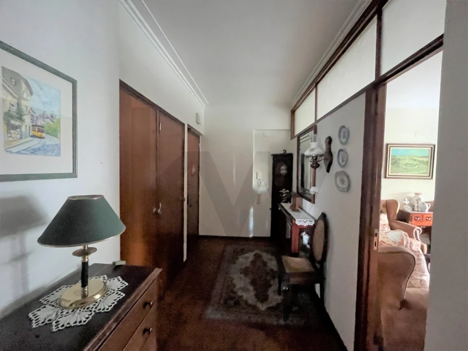 Apartamento T3 para Arrendamento em Moscavide e Portela Foto 9