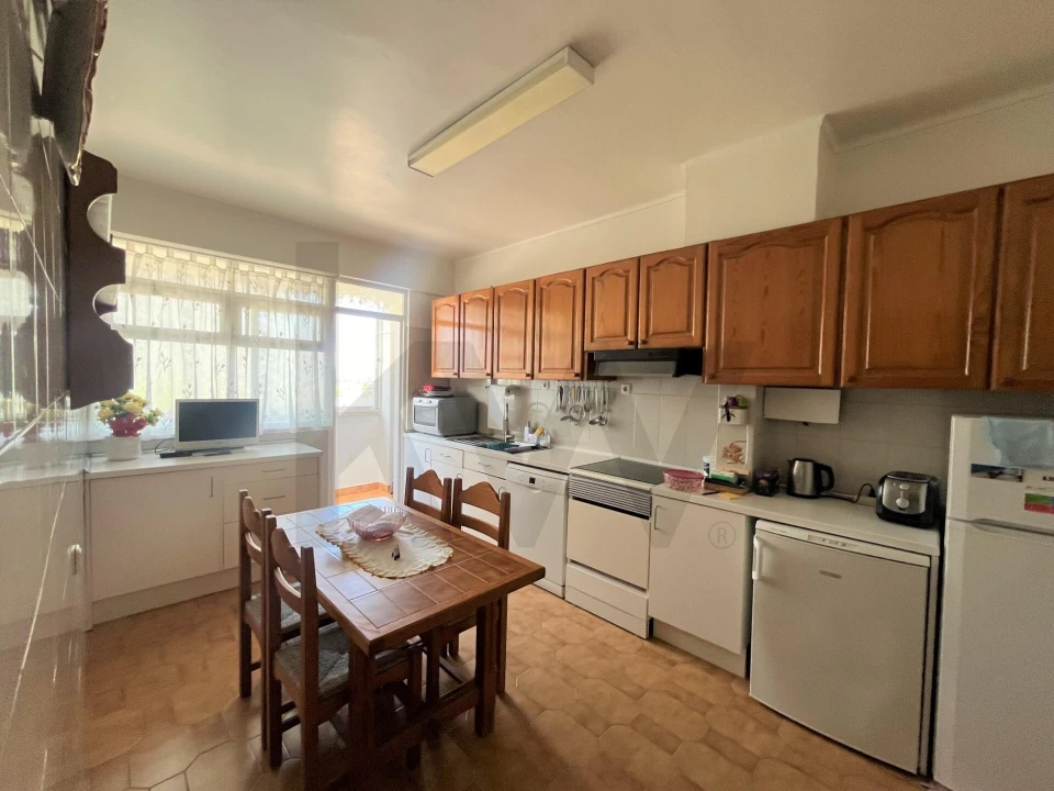 Apartamento T3 para Arrendamento em Moscavide e Portela Foto 13