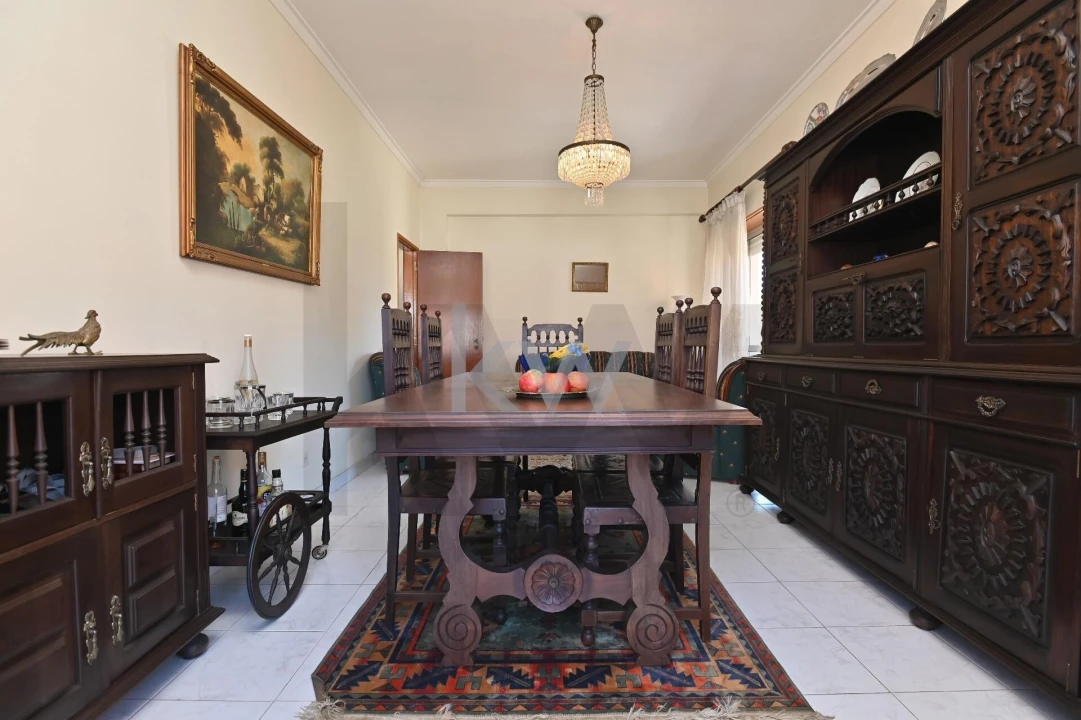 Apartamento T3 para Venda em Montijo e Afonsoeiro Foto 3