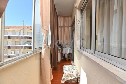 Apartamento T3 para Venda em Montijo e Afonsoeiro