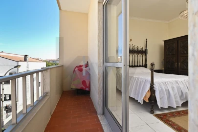 Apartamento T3 para Venda em Montijo e Afonsoeiro