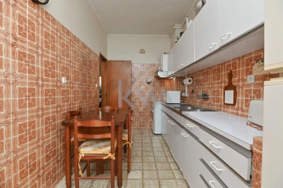 Apartamento T3 para Venda em Montijo e Afonsoeiro
