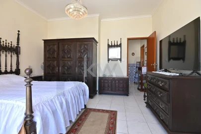 Apartamento T3 para Venda em Montijo e Afonsoeiro