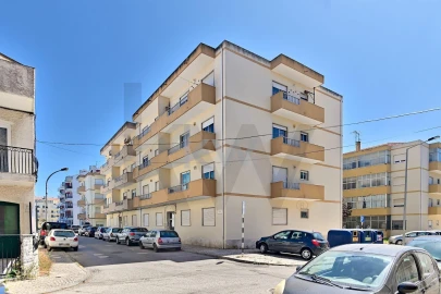 Apartamento T3 para Venda em Montijo e Afonsoeiro