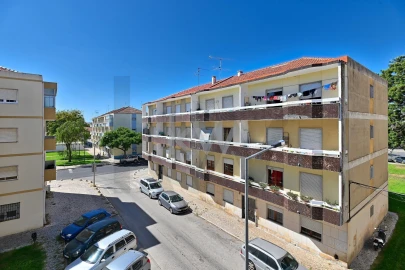 Apartamento T3 para Venda em Montijo e Afonsoeiro