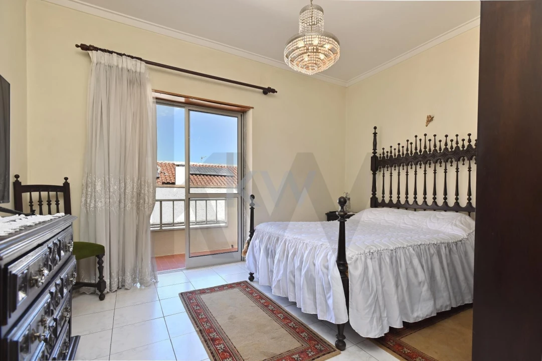 Apartamento T3 para Venda em Montijo e Afonsoeiro Foto 18
