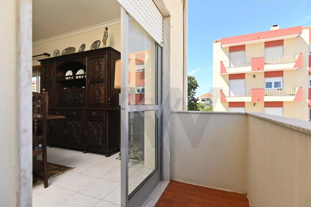 Apartamento T3 para Venda em Montijo e Afonsoeiro Foto 4