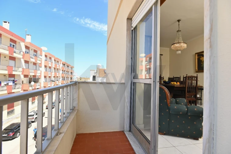 Apartamento T3 para Venda em Montijo e Afonsoeiro Foto 8