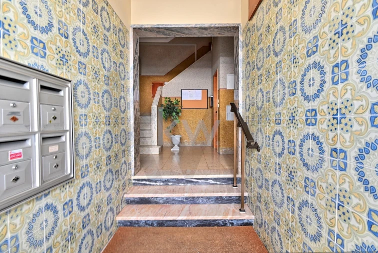 Apartamento T3 para Venda em Montijo e Afonsoeiro Foto 28